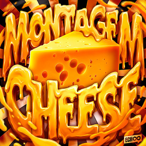 MONTAGEM CHEESE - Super Slowed by SXDNAY, SXNDSTXRM