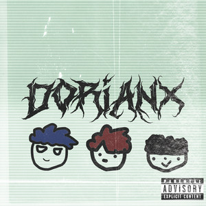 Drelojan - Dorianx (feat. Caslo & Z Aknill)