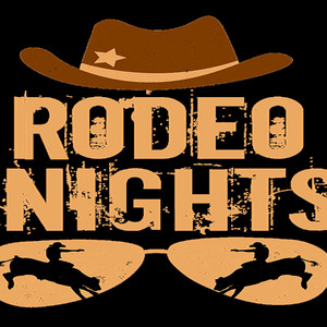 Rodeo nights and sunshine days
