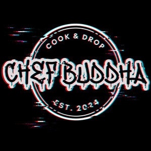 Black Lungs by Chef Buddha