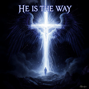 HE IS THE WAY by DvLHQ