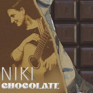 Gray In Gray by Niki