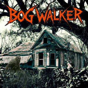 Deadbolt by Bog Walker