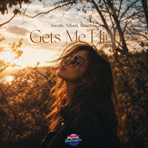 Gets Me High by Incode, Nifiant, Bitnofera