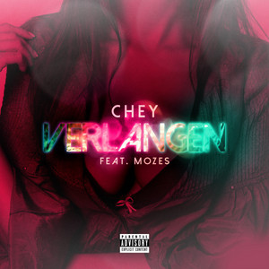 Verlangen by Chey, Mozes