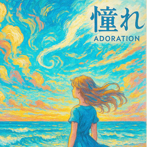 憧れ by Lib Chords Union