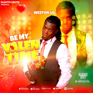 Be my Valentine
