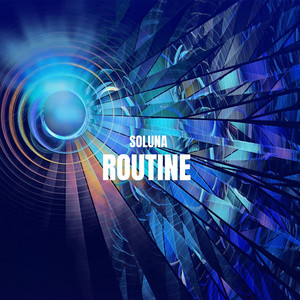 Routine (Radio edit) by Soluna