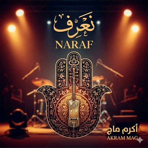 Akram Mag - Naraf