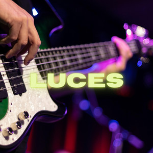 Luces by Kaell Tyler
