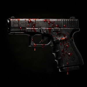 Bİ SİLAH Bİ SOKAK by S-GHOST
