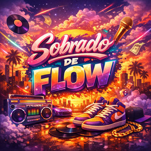 Sobrado de Flow by Dj Chocolaton