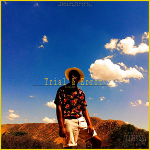 Yagatomo Presents: AkTheEscapist in Trial & Error album