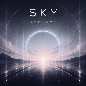 SKY _Last Day (Ice-Mix) by SKY_