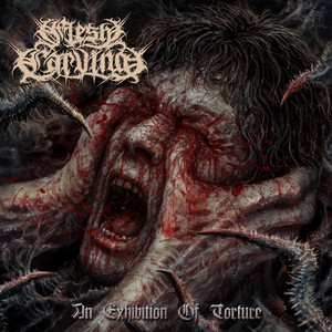 Instinctual Malice by Flesh Carving