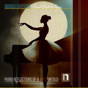 Road Back to You by Amanda Gaveston