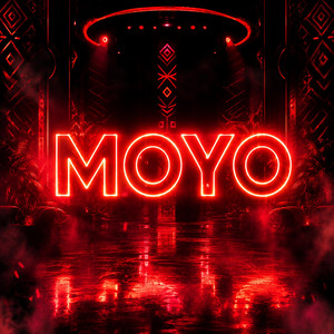 MOYO - AFRO HOUSE by Alex Molinary