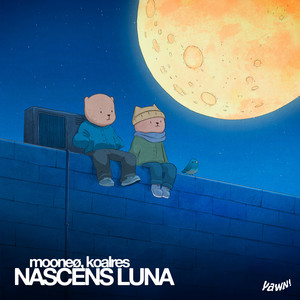 nascens luna by mooneø, Koalres