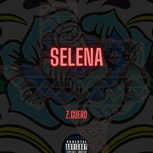 Portada de Selena