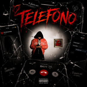 TELÉFONO by OG Jeffersson