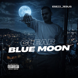 Clear Blue Moon by Esejj_Jesus