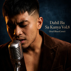 Dahil Ba Sa Kanya Vol.8 (Soul BluesCover) by Madz Tunees