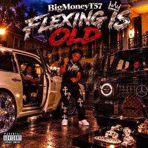 I’m Finna Trip Pt.2 by BigMoneyT57