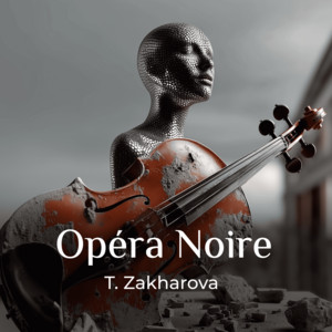Opéra Noire by T. Zakharova