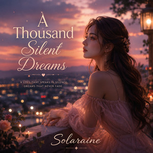 A Thousand Silent Dreams by Solaraine