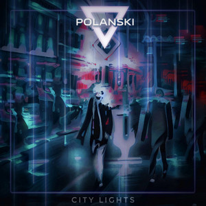 Обкладинка: City Lights
