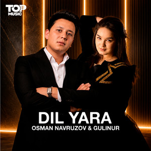 Dil yara by Osman Navruzov, Gulinur