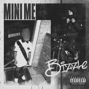 MINI ME by Bizzle0