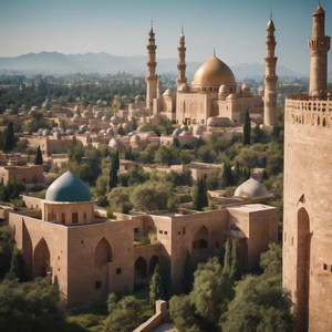 يعلو هذا الكاس على الكؤوسي by Sufism Home الحضرة الصوفية, ABDUL KARIM DABLIZ