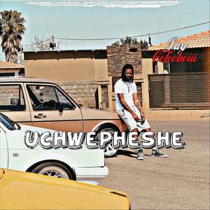 Uchoma Ngam by Jay Cokeboiii, Stilo Magolide