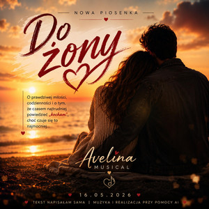 DO ŻONY by AVELINA MUSICAL AI