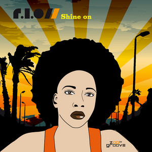 Shine On - Radio Mix