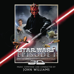 Star Wars Episode I: Die dunkle Bedrohung (Original Motion Picture