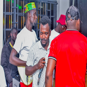 Noah Salatz - Sisi ndio Sifuna