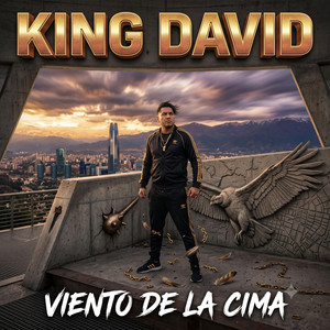 Viento de la cima by king david hv