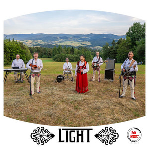 Zespół Light - Hej Bystro Woda