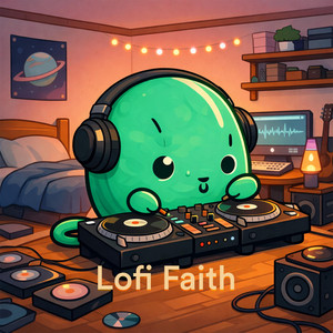 Lofi Faith by Sleeping Bean