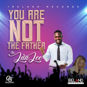 Laa Lee - You Are Not the Father (Raw)
