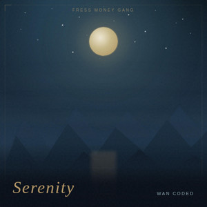 Serenity by Wan Coded