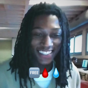 Free Drench by Ebk lil Slinky