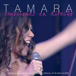 Tamara - Por el Amor de una Mujer