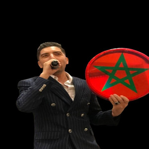 IDRISS EL KHAYATI - Ma3ndich Mnk Jouj