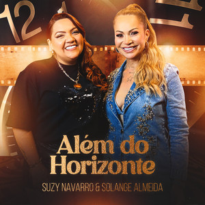 Suzy Navarro & Solange Almeida - Além do Horizonte