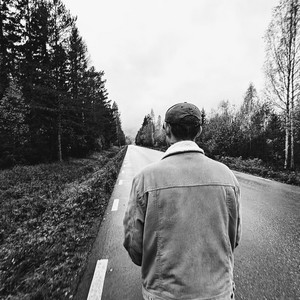 Gråa Dagar by Lilla Jag