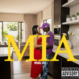Mia by Menol j50