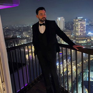 Fares Katrya - Ehna Heiba